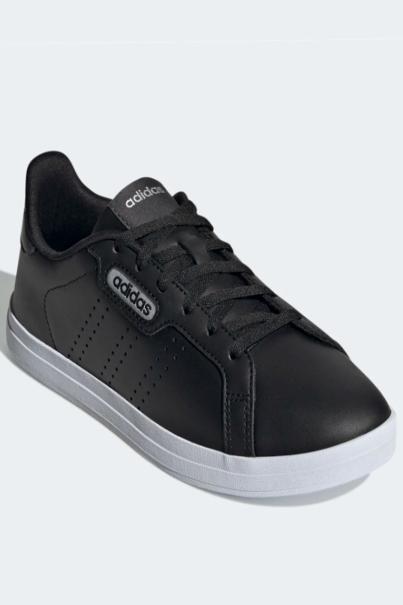 ADIDAS Courtpoint Base Shoes Black 3