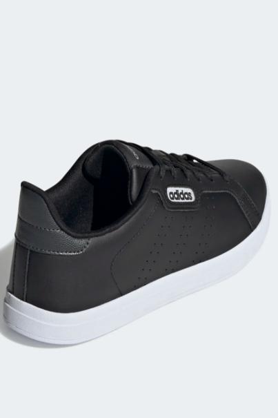 ADIDAS Courtpoint Base Shoes Black