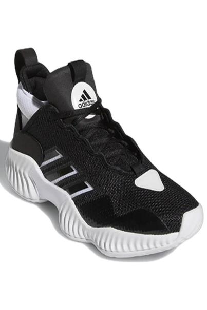 ADIDAS Court Vision 3 Shoes Black 3