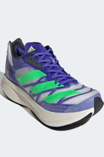 ADIDAS Adizero Adios Pro 2.0 Shoes Multicolor 3