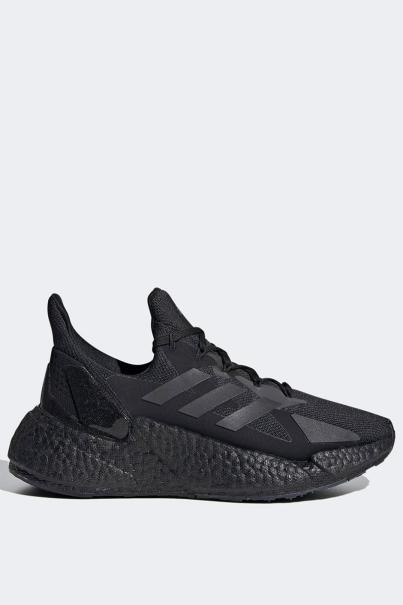 ADIDAS X9000L4 Boost Black
