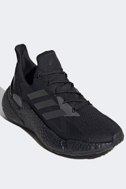ADIDAS X9000L4 Boost Black