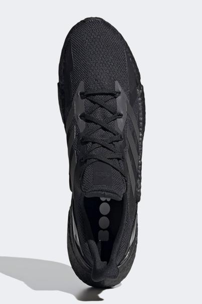 ADIDAS X9000L4 Boost Black