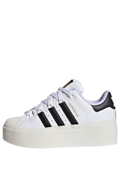 ADIDAS Originals Superstar Bonega Shoes White