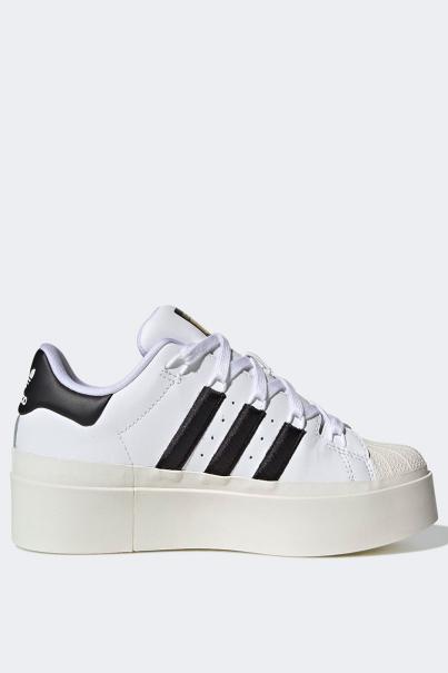 ADIDAS Originals Superstar Bonega Shoes White