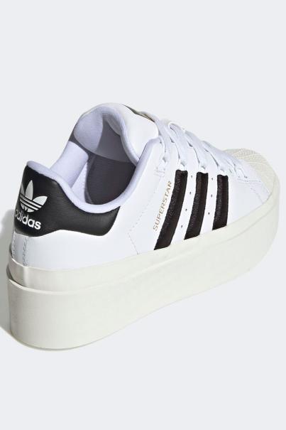 ADIDAS Originals Superstar Bonega Shoes White