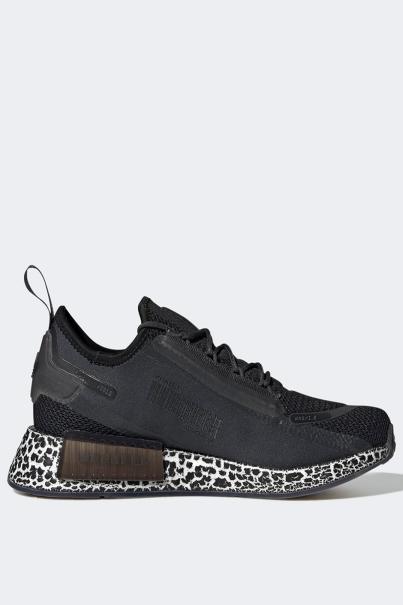 ADIDAS Originals Nmd_R1 Spectoo Shoes Black