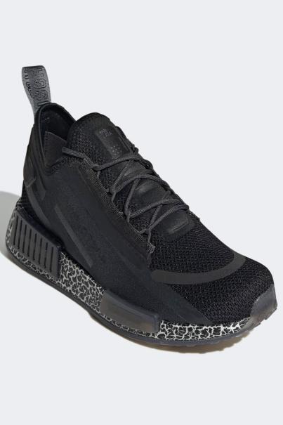 ADIDAS Originals Nmd_R1 Spectoo Shoes Black 3