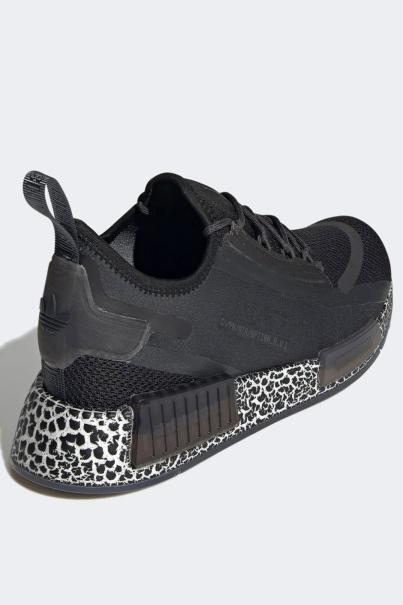 ADIDAS Originals Nmd_R1 Spectoo Shoes Black