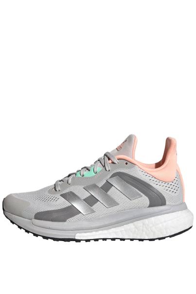 ADIDAS SolarGlide 4 St Running Shoes Grey