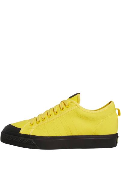 ADIDAS Originals Nizza Shoes Yellow