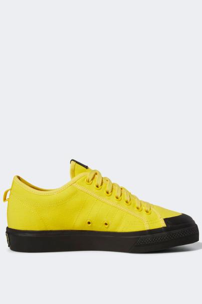 ADIDAS Originals Nizza Shoes Yellow