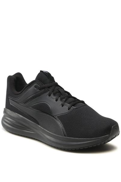 PUMA Transport Training Shoes Black 3