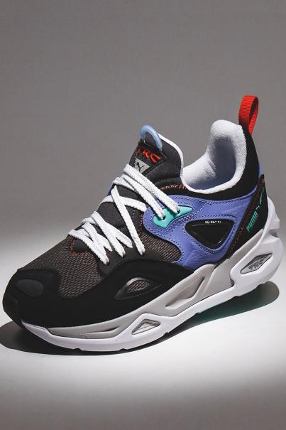 PUMA TRC Blaze The Triangle Shoes Multicolor