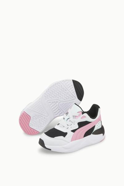 PUMA X-Ray Speed Ac Shoes White/Multi 3