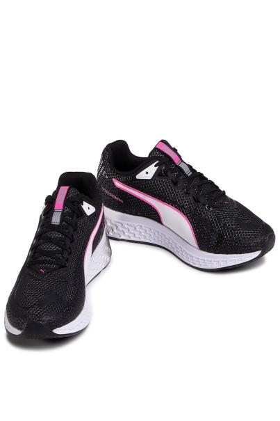 PUMA Speed Sutamina 2 Shoes Black