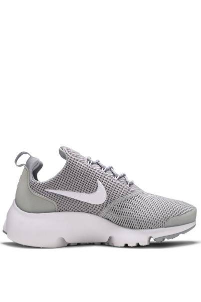 NIKE Presto Fly Shoes Grey