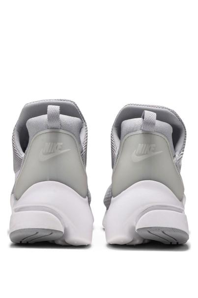 NIKE Presto Fly Shoes Grey