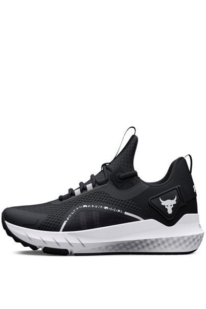 UNDER ARMOUR x Project Rock Bsr 3 Shoes Black/White