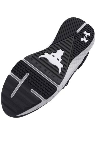 UNDER ARMOUR x Project Rock Bsr 3 Shoes Black/White