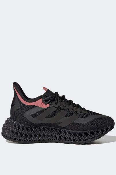 ADIDAS 4D Fwd 2 Running Shoes Black