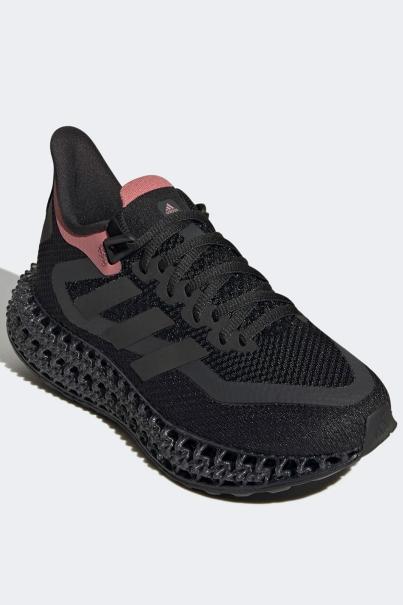 ADIDAS 4D Fwd 2 Running Shoes Black 3