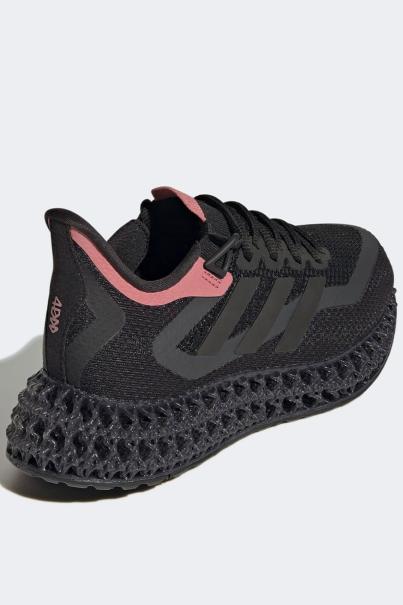 ADIDAS 4D Fwd 2 Running Shoes Black