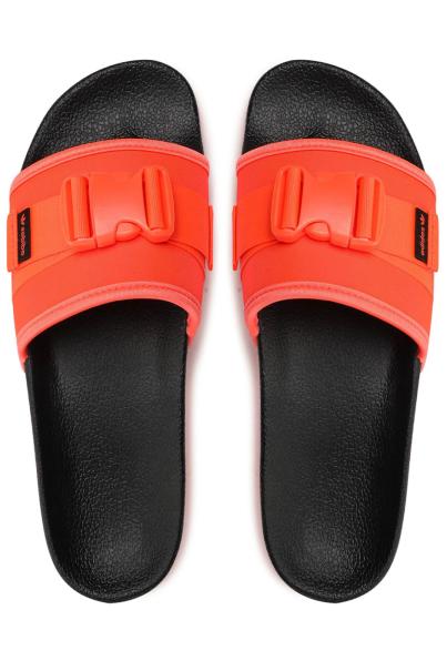 ADIDAS Originals Pouchylette Slides Orange