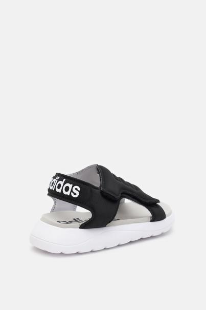 ADIDAS Comfort Sandals Black/White