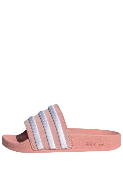 ADIDAS Adilette Slides Pink