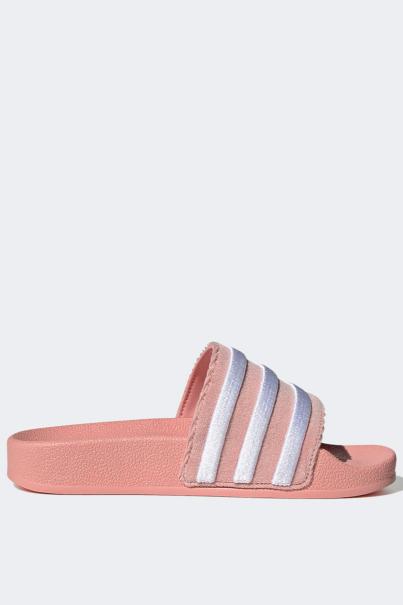 ADIDAS Adilette Slides Pink