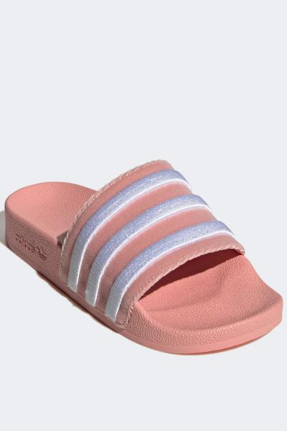 ADIDAS Adilette Slides Pink 3