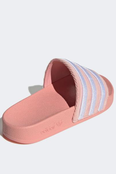 ADIDAS Adilette Slides Pink