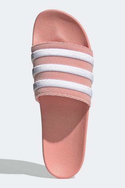 ADIDAS Adilette Slides Pink