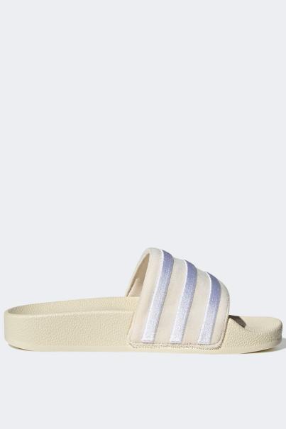 ADIDAS Adilette Slides Beige