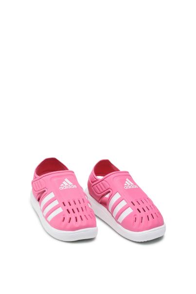 ADIDAS Sportswear Summer Closed Toe Water Sandals Pink