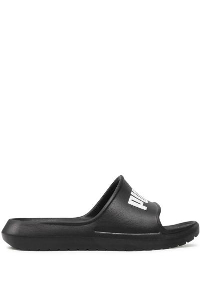 PUMA Divecat V2 Lite Slides Black