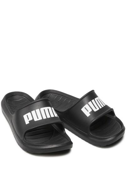 PUMA Divecat V2 Lite Slides Black 3