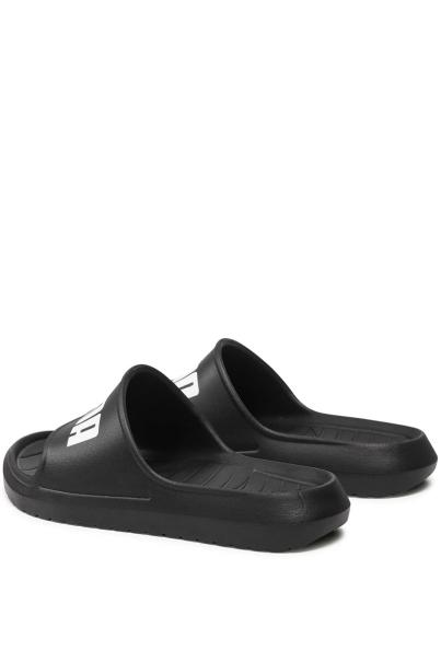 PUMA Divecat V2 Lite Slides Black