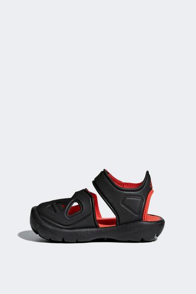 ADIDAS Jr Fortaswim 2 I Black