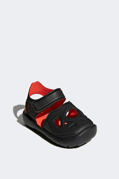 ADIDAS Jr Fortaswim 2 I Black 3