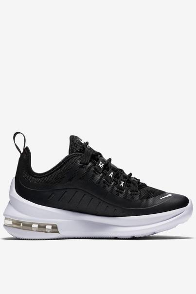 NIKE Air Max Axis Gs Shoes Black