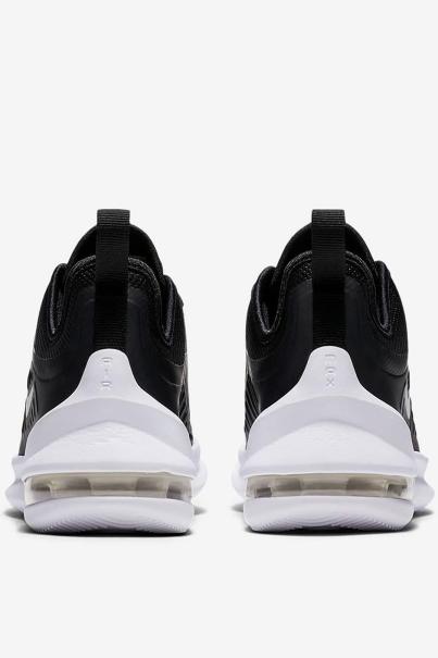 NIKE Air Max Axis Gs Shoes Black