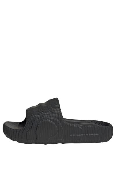 ADIDAS Originals Adilette 22 Slides Black