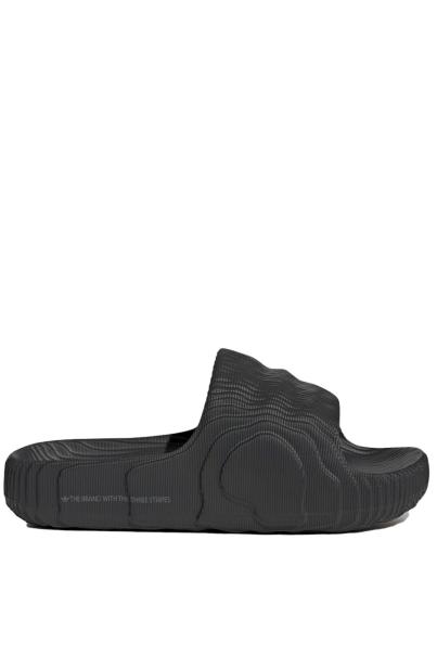 ADIDAS Originals Adilette 22 Slides Black