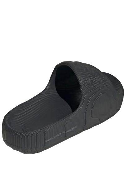 ADIDAS Originals Adilette 22 Slides Black