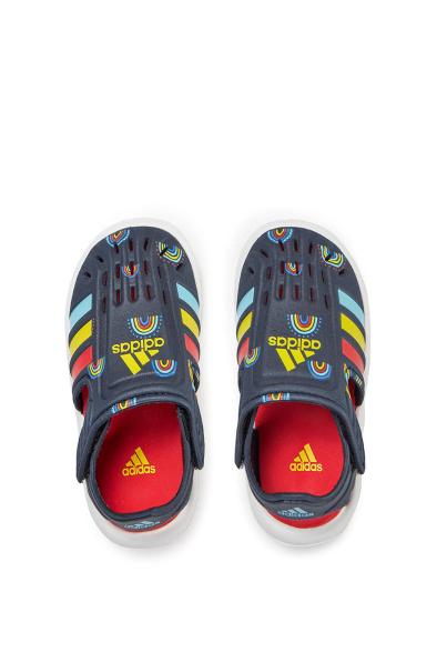 ADIDAS Sportswear Water Sandals I Blue