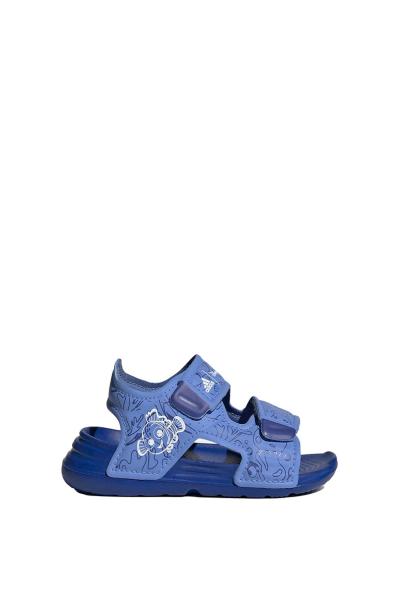 ADIDAS x Disney Altaswim Finding Nemo Swim Sandals Blue