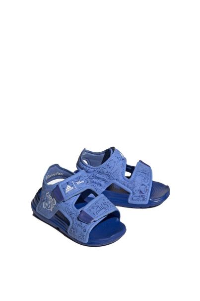 ADIDAS x Disney Altaswim Finding Nemo Swim Sandals Blue 3