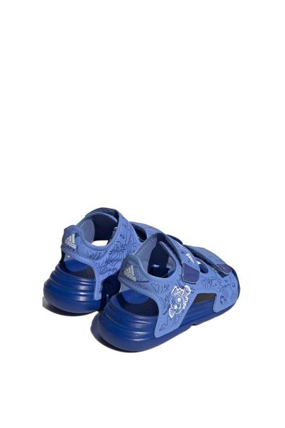 ADIDAS x Disney Altaswim Finding Nemo Swim Sandals Blue